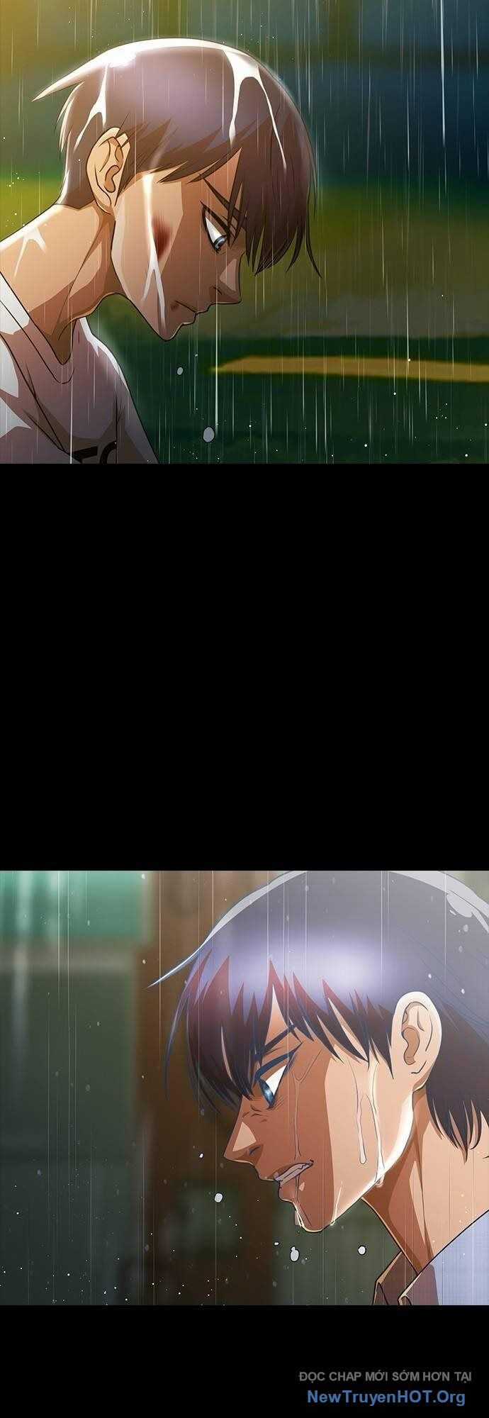 Cô Gái Từ Ứng Dụng Nhắn Tin Ngẫu Nhiên Chương 279 trang 33