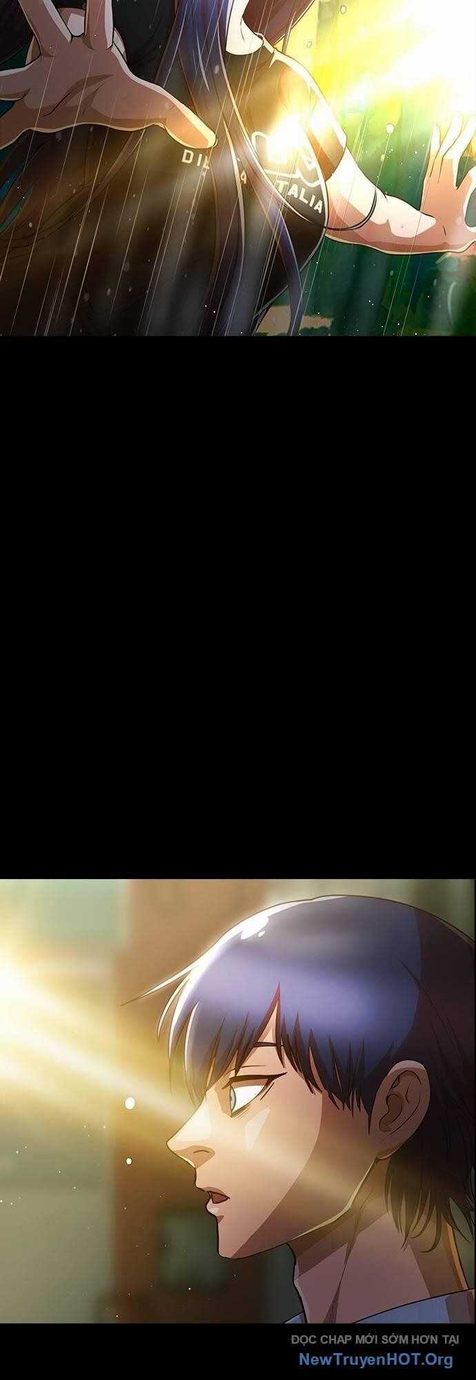 Cô Gái Từ Ứng Dụng Nhắn Tin Ngẫu Nhiên Chương 279 trang 35