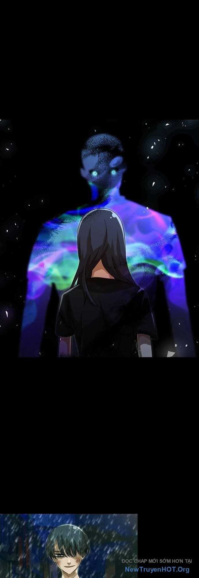 Cô Gái Từ Ứng Dụng Nhắn Tin Ngẫu Nhiên Chương 279 trang 36