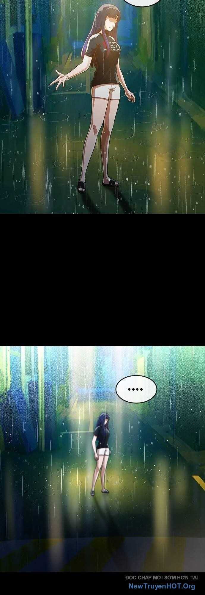 Cô Gái Từ Ứng Dụng Nhắn Tin Ngẫu Nhiên Chương 279 trang 38