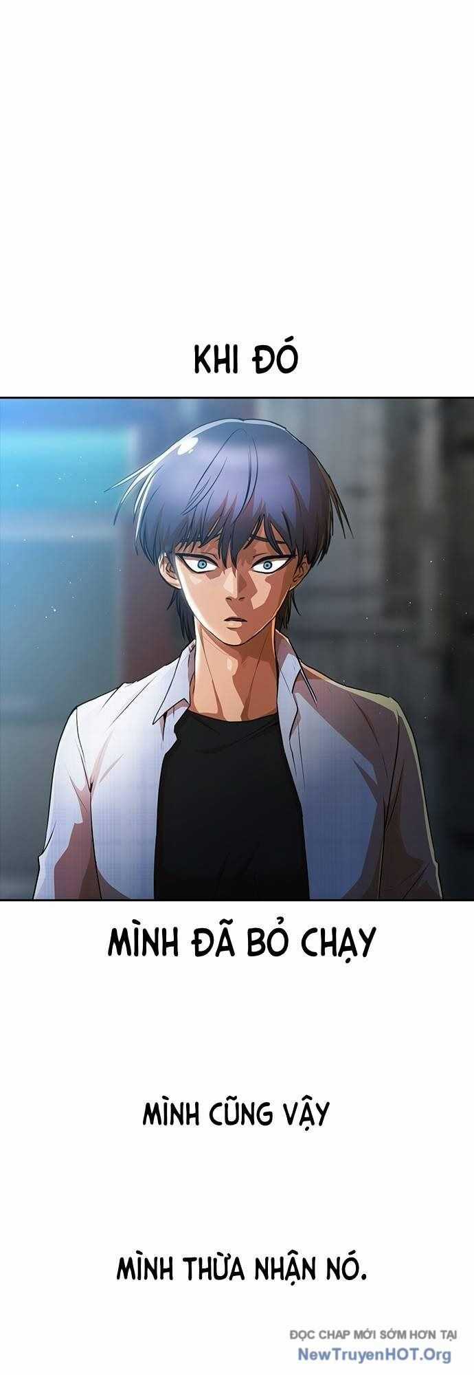 Cô Gái Từ Ứng Dụng Nhắn Tin Ngẫu Nhiên Chương 279 trang 40