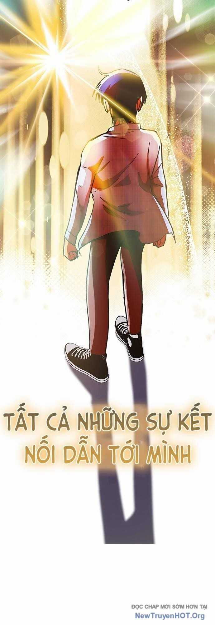 Cô Gái Từ Ứng Dụng Nhắn Tin Ngẫu Nhiên Chương 279 trang 43