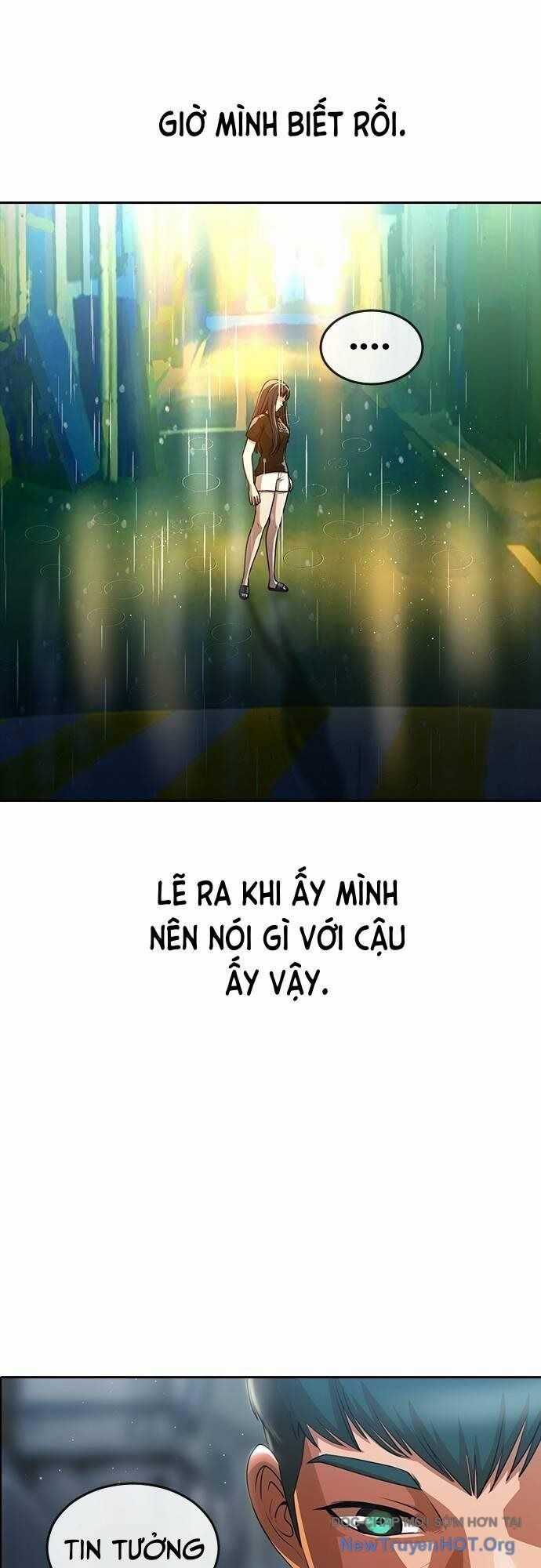 Cô Gái Từ Ứng Dụng Nhắn Tin Ngẫu Nhiên Chương 279 trang 44