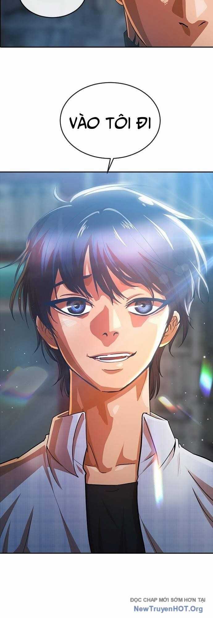 Cô Gái Từ Ứng Dụng Nhắn Tin Ngẫu Nhiên Chương 279 trang 45