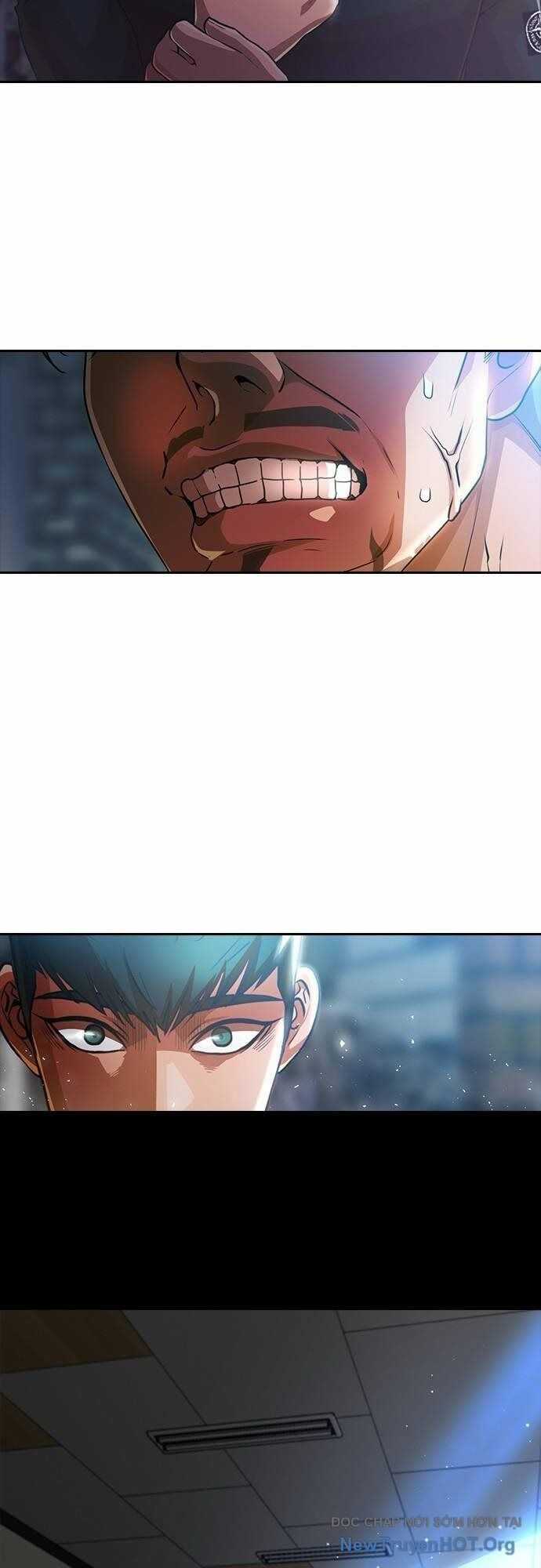 Cô Gái Từ Ứng Dụng Nhắn Tin Ngẫu Nhiên Chương 279 trang 47