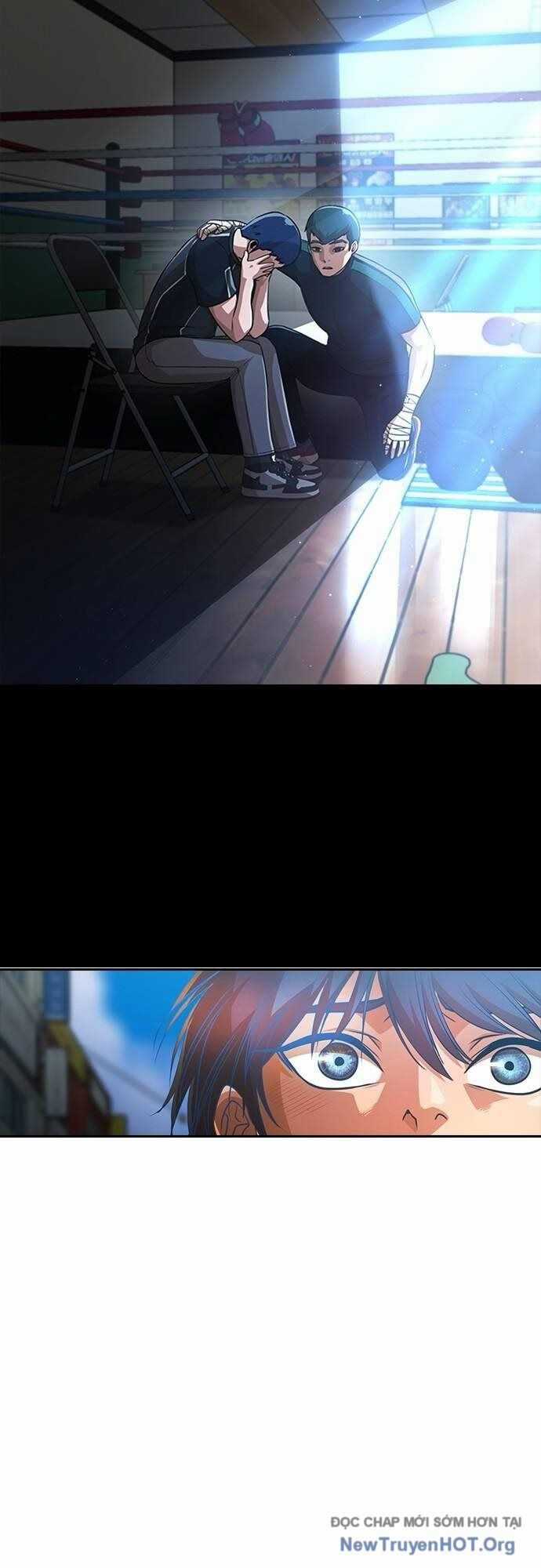 Cô Gái Từ Ứng Dụng Nhắn Tin Ngẫu Nhiên Chương 279 trang 48