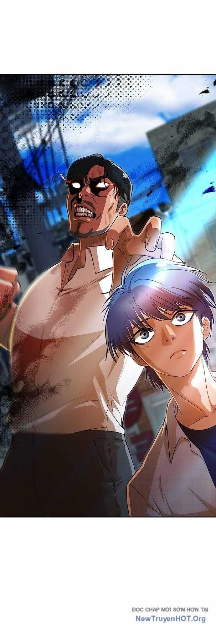 Cô Gái Từ Ứng Dụng Nhắn Tin Ngẫu Nhiên Chương 279 trang 49