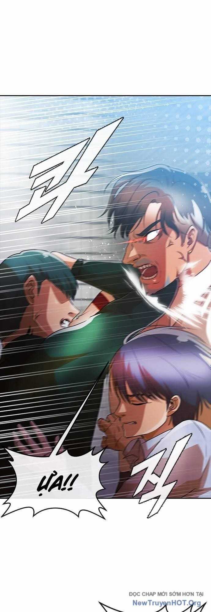 Cô Gái Từ Ứng Dụng Nhắn Tin Ngẫu Nhiên Chương 279 trang 50