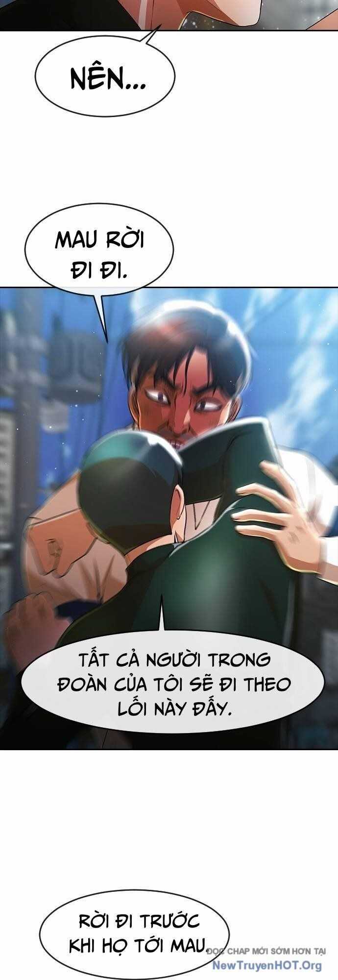 Cô Gái Từ Ứng Dụng Nhắn Tin Ngẫu Nhiên Chương 279 trang 52