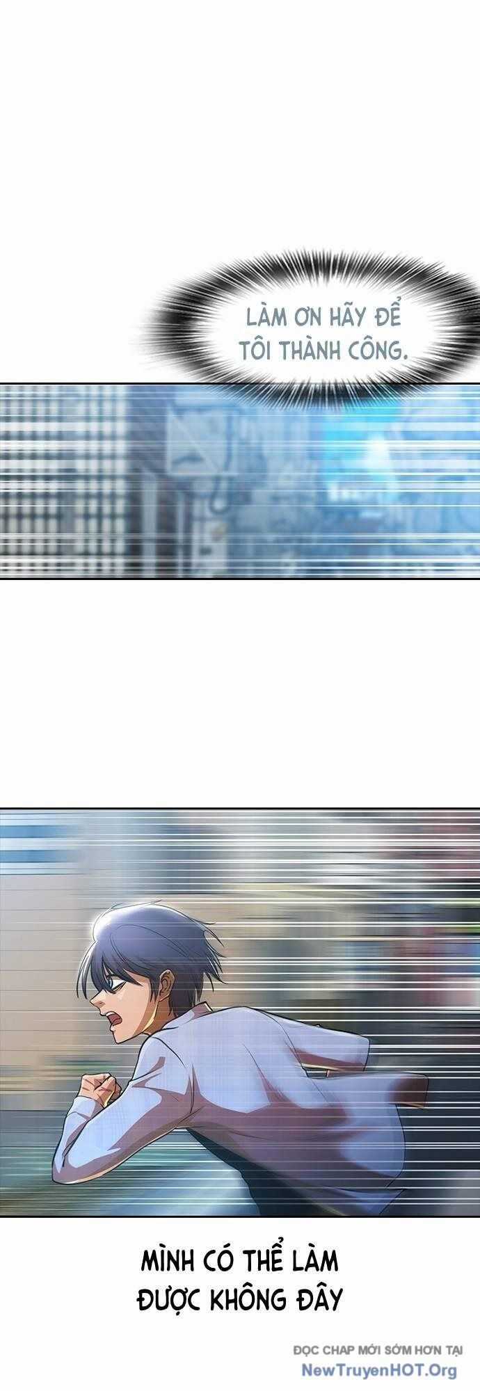 Cô Gái Từ Ứng Dụng Nhắn Tin Ngẫu Nhiên Chương 279 trang 54