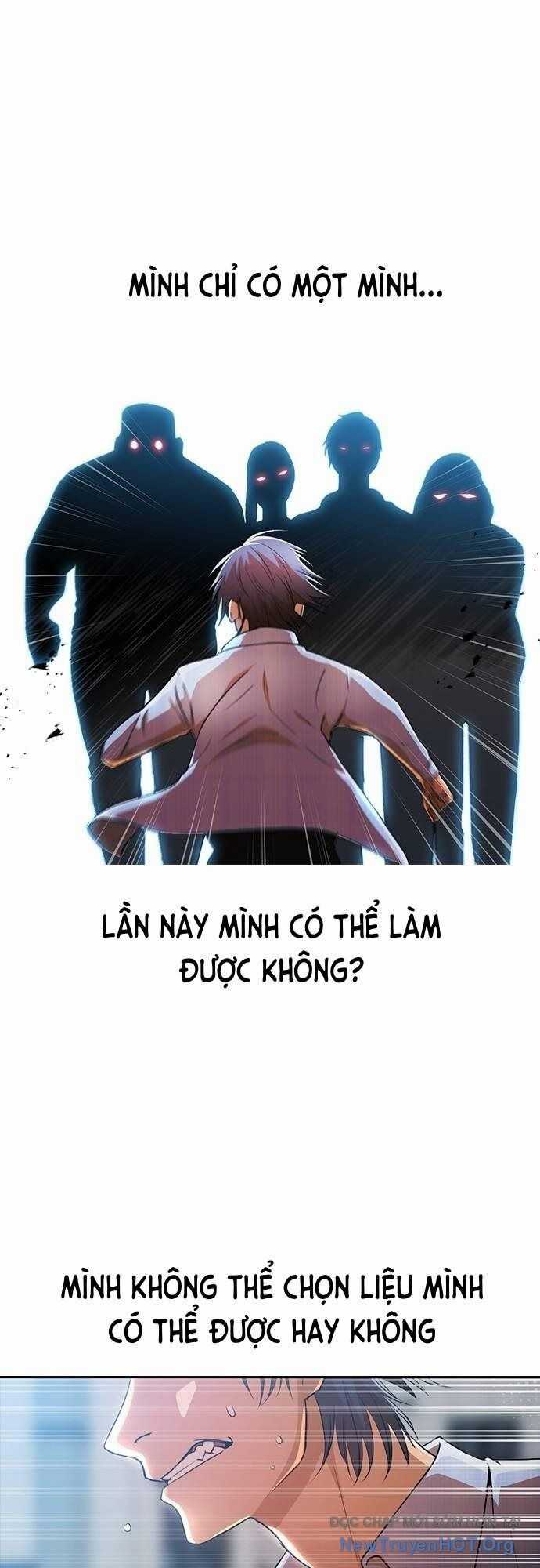 Cô Gái Từ Ứng Dụng Nhắn Tin Ngẫu Nhiên Chương 279 trang 55