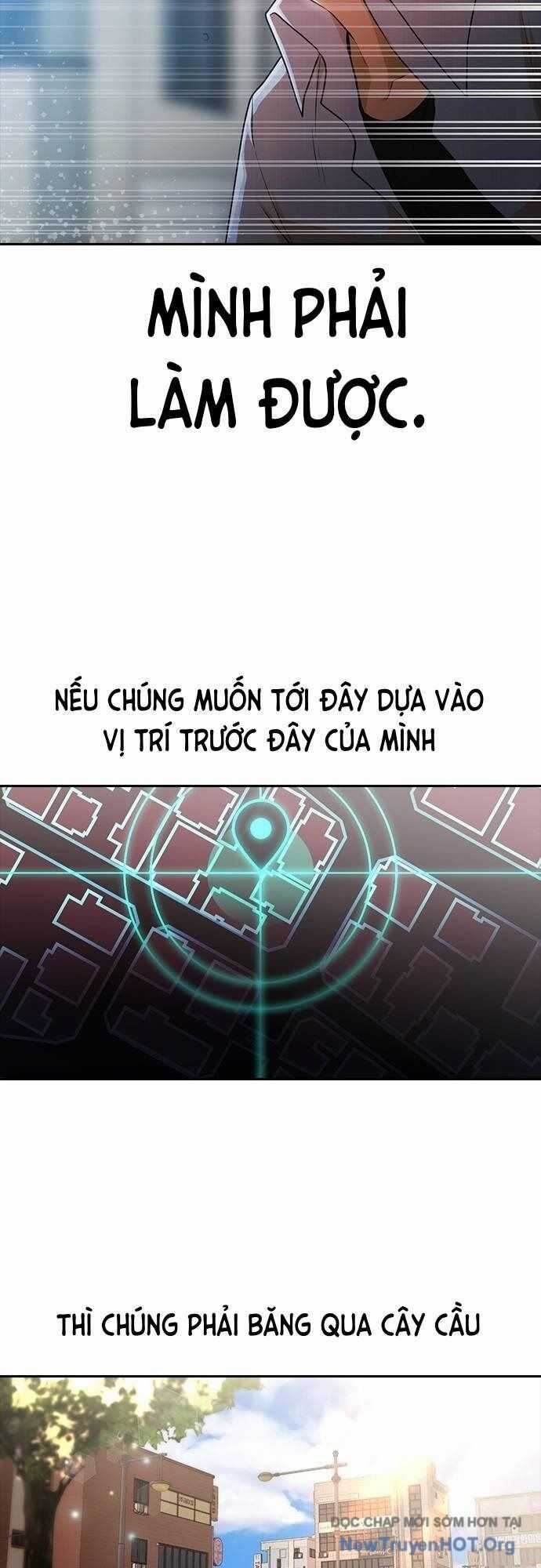 Cô Gái Từ Ứng Dụng Nhắn Tin Ngẫu Nhiên Chương 279 trang 56