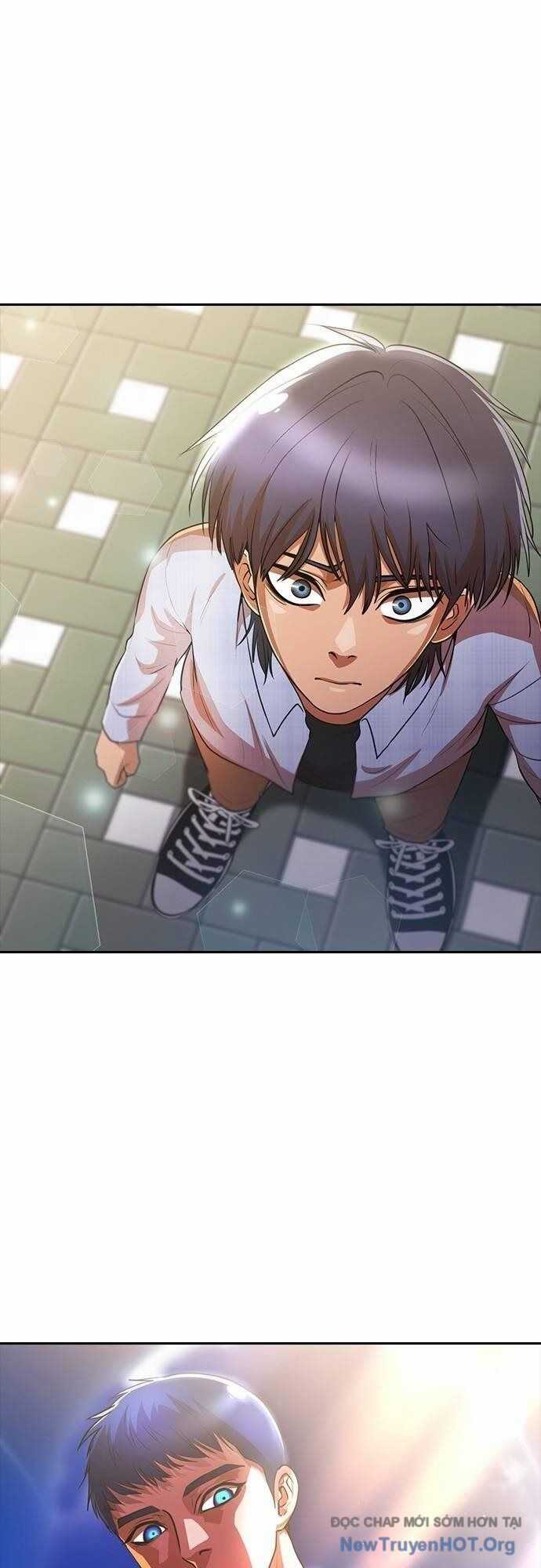 Cô Gái Từ Ứng Dụng Nhắn Tin Ngẫu Nhiên Chương 279 trang 58