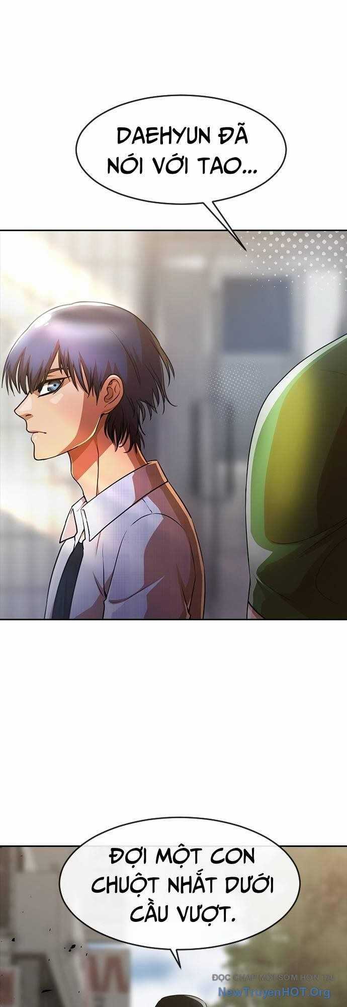 Cô Gái Từ Ứng Dụng Nhắn Tin Ngẫu Nhiên Chương 279 trang 60