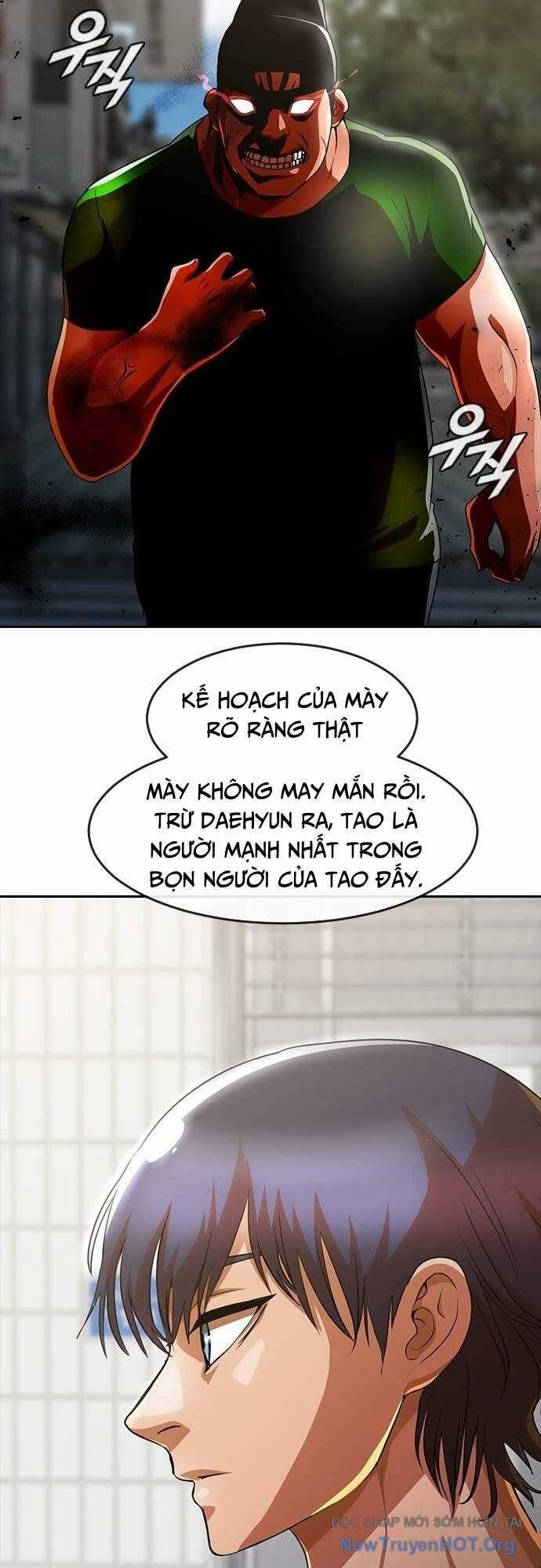 Cô Gái Từ Ứng Dụng Nhắn Tin Ngẫu Nhiên Chương 279 trang 61