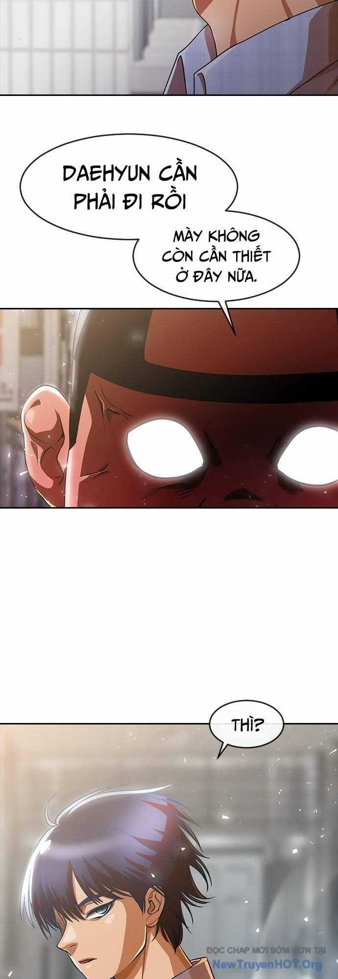 Cô Gái Từ Ứng Dụng Nhắn Tin Ngẫu Nhiên Chương 279 trang 62