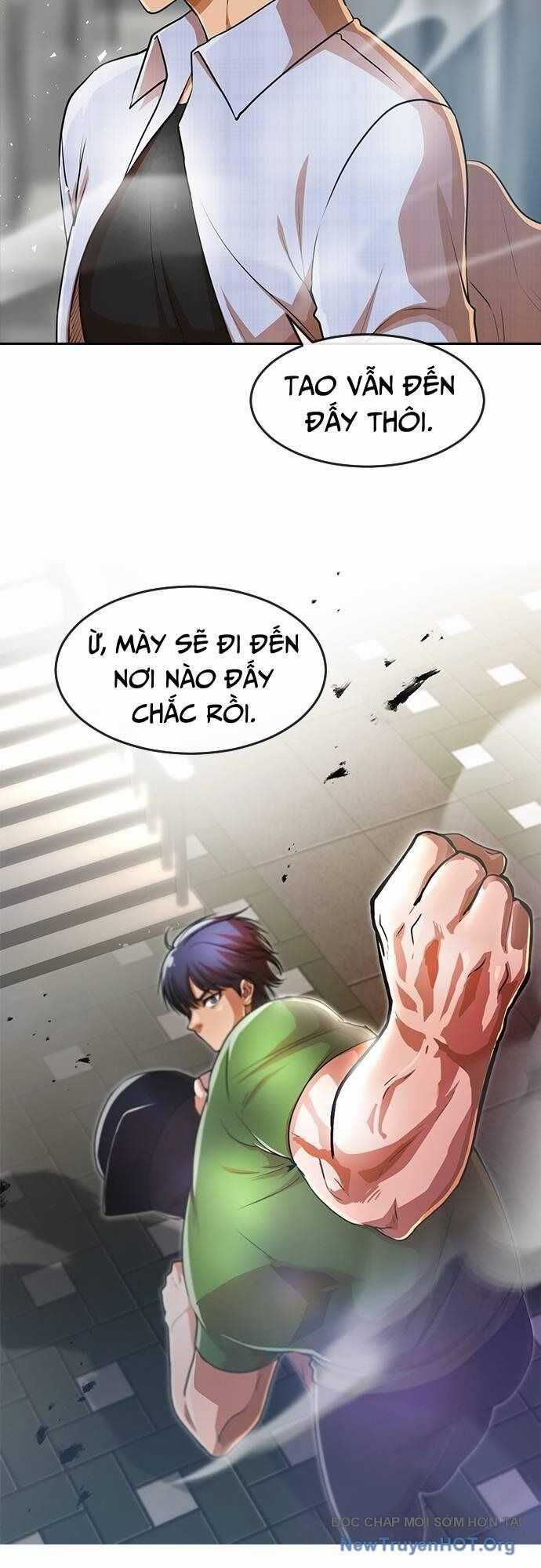 Cô Gái Từ Ứng Dụng Nhắn Tin Ngẫu Nhiên Chương 279 trang 63