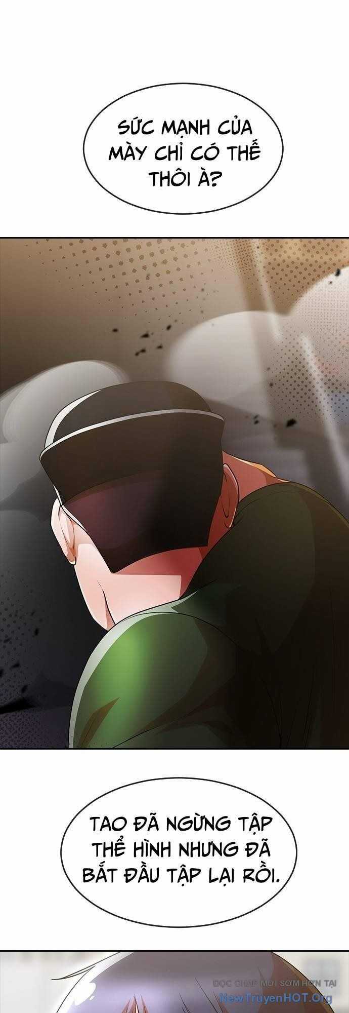 Cô Gái Từ Ứng Dụng Nhắn Tin Ngẫu Nhiên Chương 279 trang 65