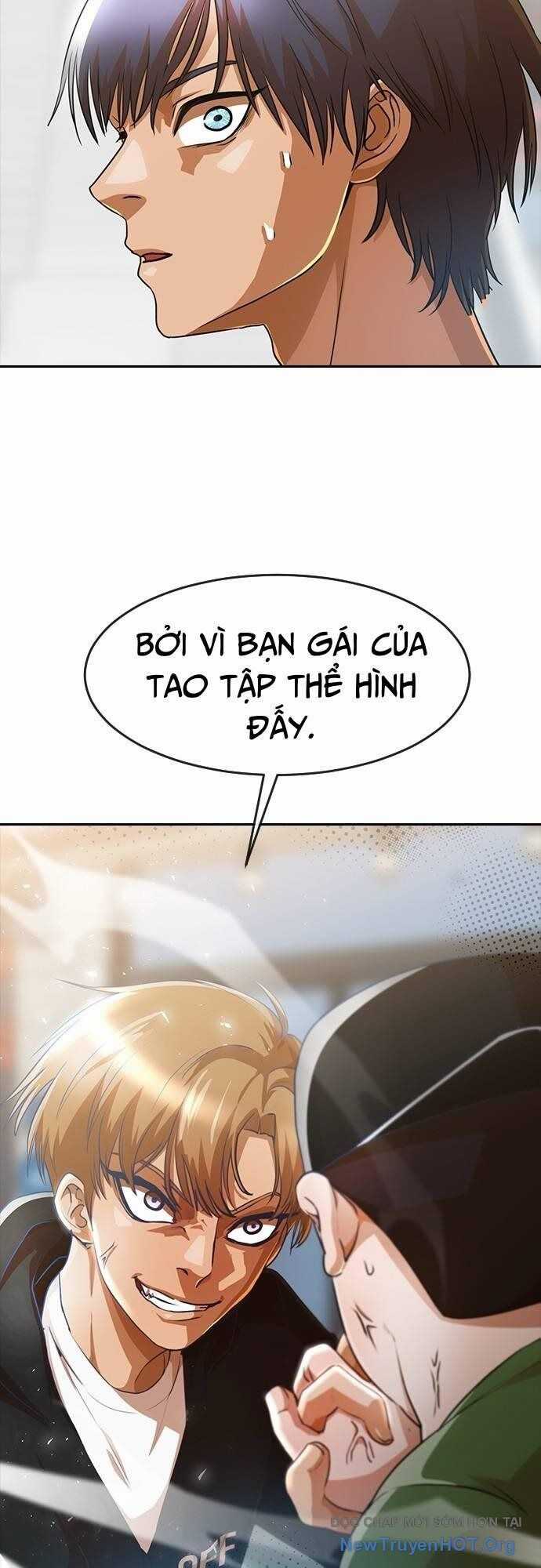 Cô Gái Từ Ứng Dụng Nhắn Tin Ngẫu Nhiên Chương 279 trang 66