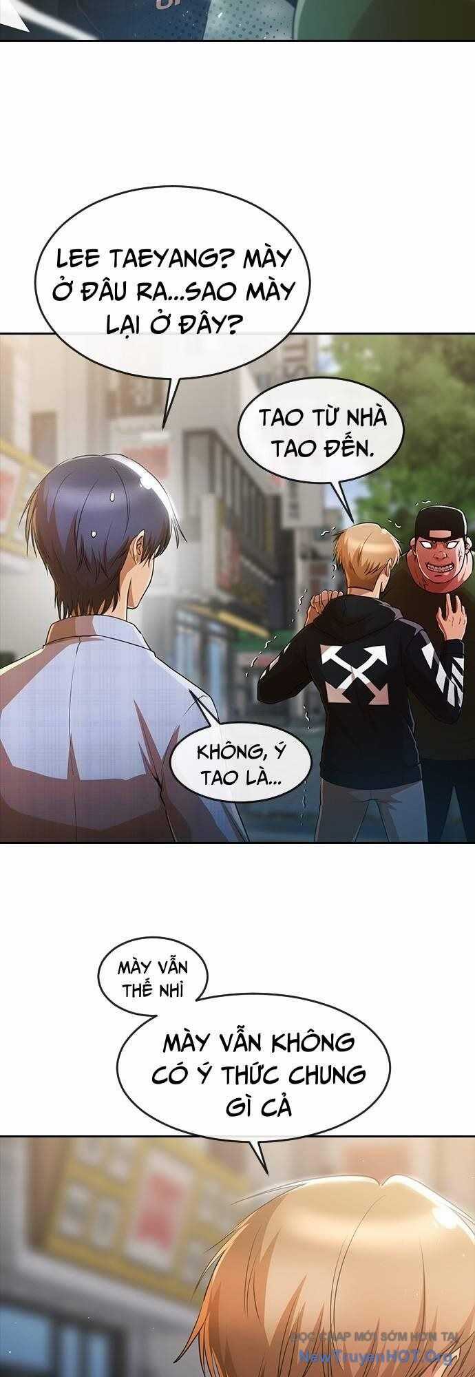 Cô Gái Từ Ứng Dụng Nhắn Tin Ngẫu Nhiên Chương 279 trang 67