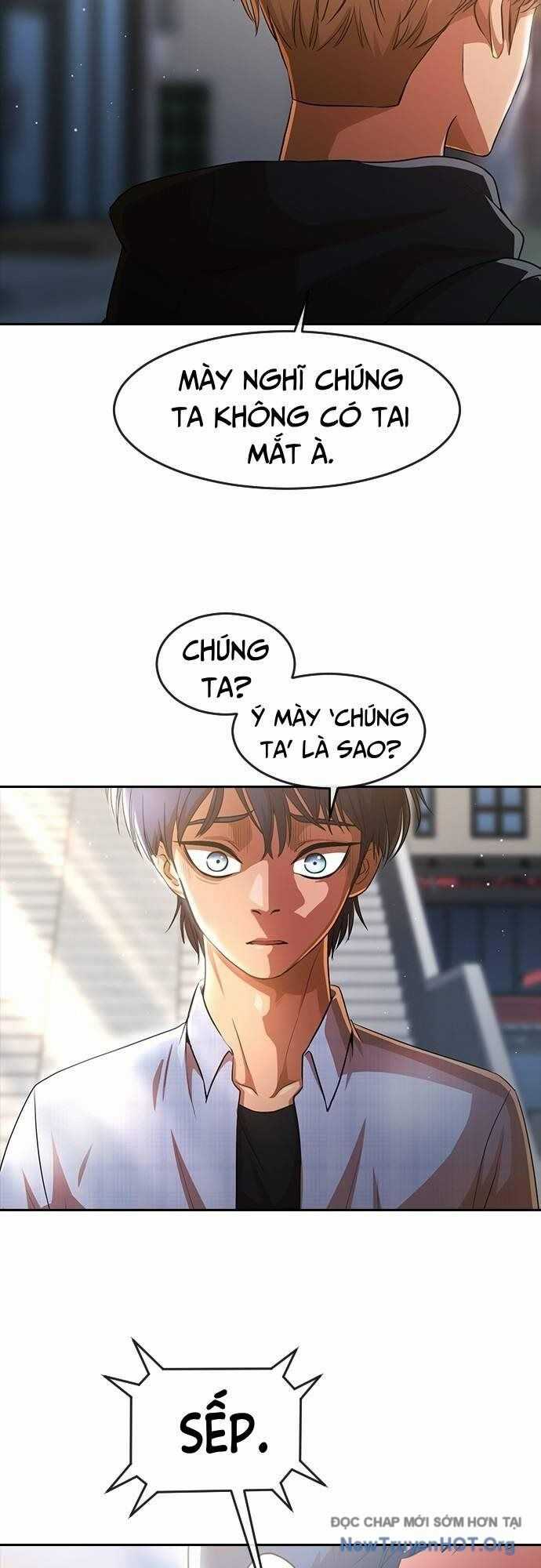 Cô Gái Từ Ứng Dụng Nhắn Tin Ngẫu Nhiên Chương 279 trang 68