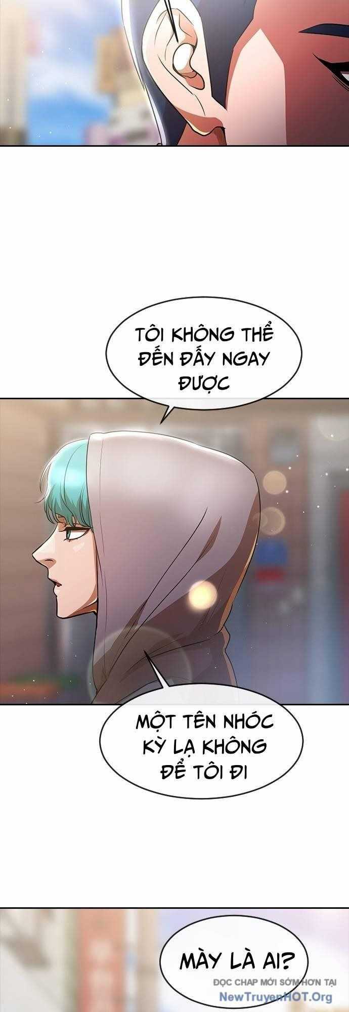 Cô Gái Từ Ứng Dụng Nhắn Tin Ngẫu Nhiên Chương 279 trang 69