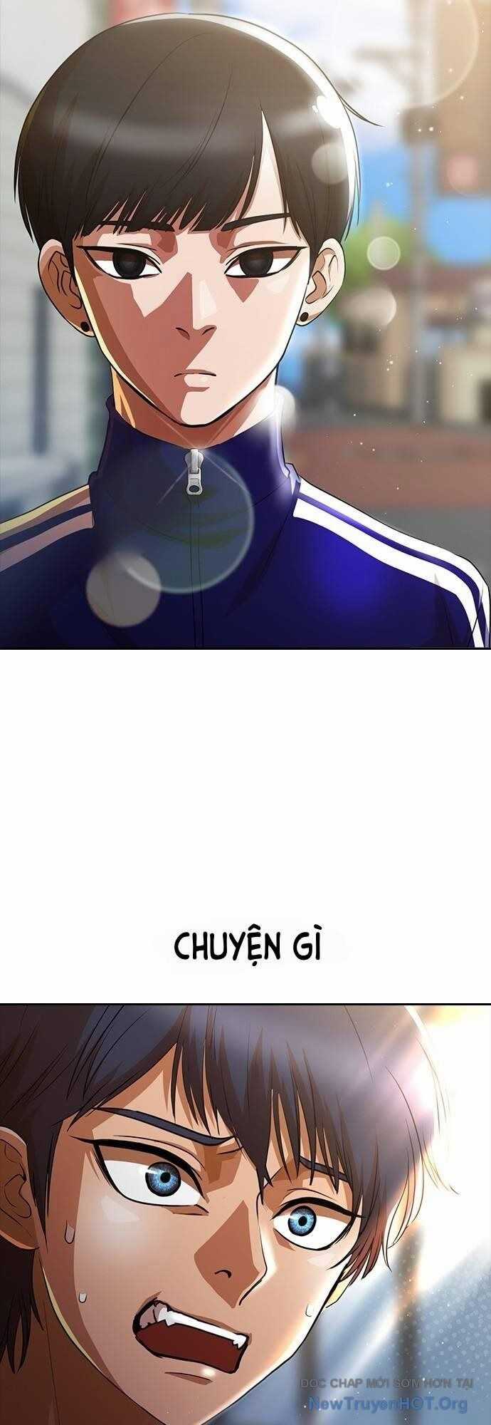 Cô Gái Từ Ứng Dụng Nhắn Tin Ngẫu Nhiên Chương 279 trang 70