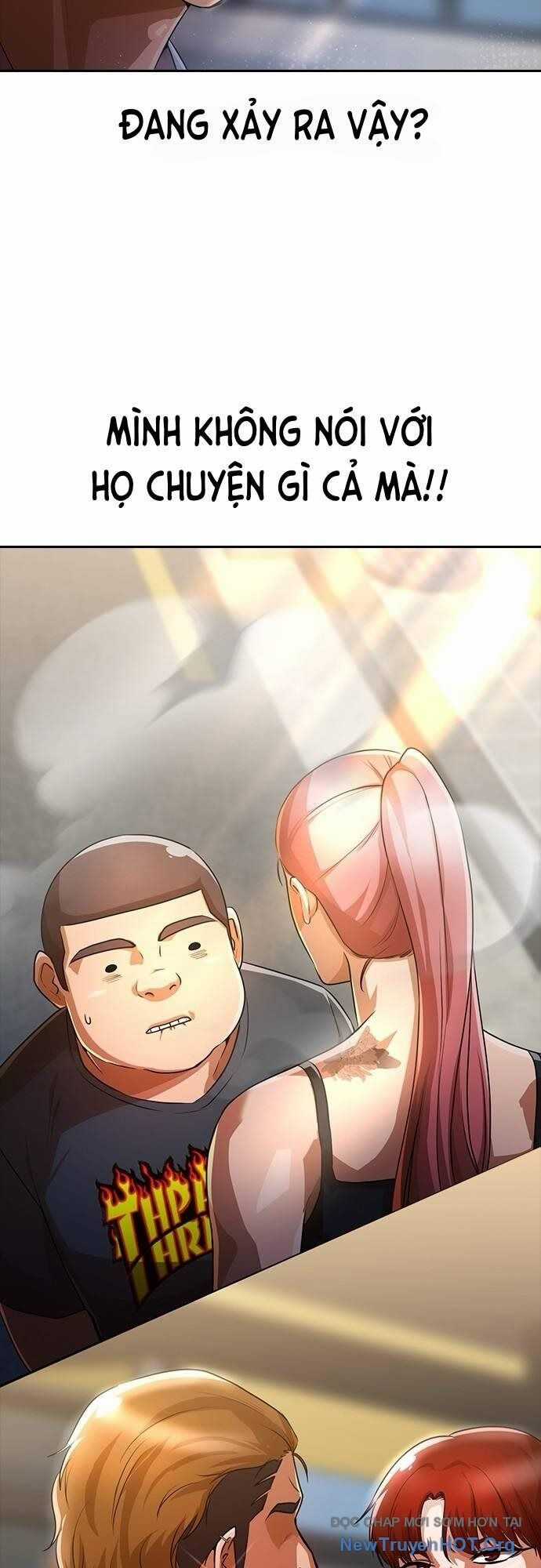 Cô Gái Từ Ứng Dụng Nhắn Tin Ngẫu Nhiên Chương 279 trang 71