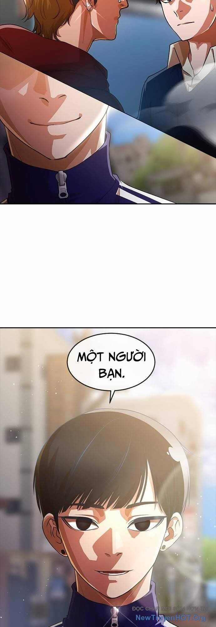 Cô Gái Từ Ứng Dụng Nhắn Tin Ngẫu Nhiên Chương 279 trang 72