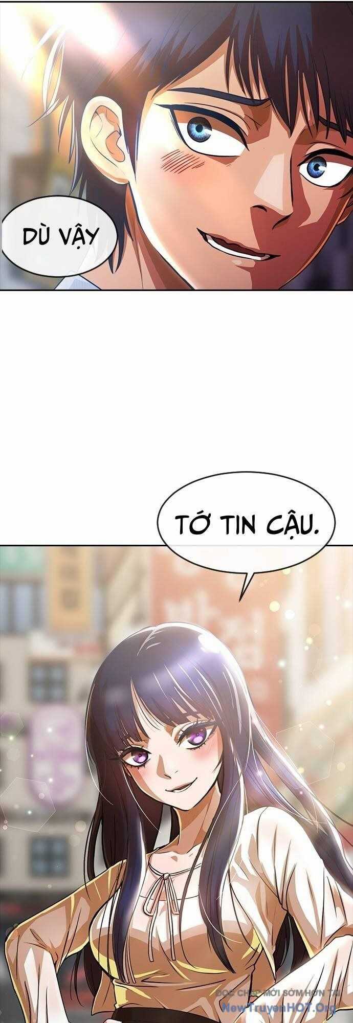 Cô Gái Từ Ứng Dụng Nhắn Tin Ngẫu Nhiên Chương 279 trang 74