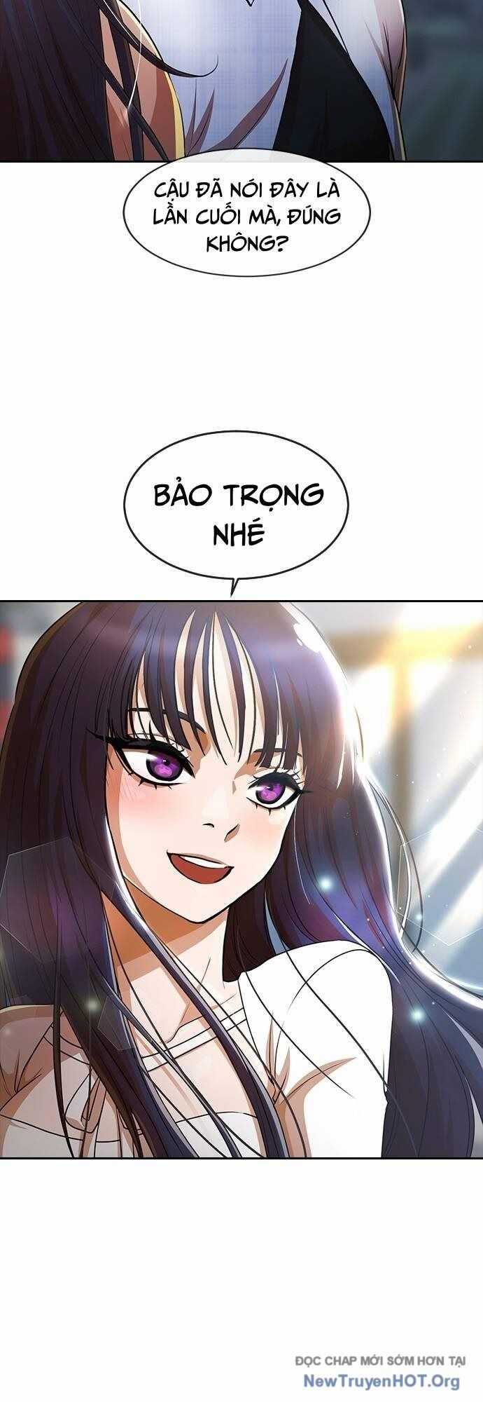 Cô Gái Từ Ứng Dụng Nhắn Tin Ngẫu Nhiên Chương 279 trang 76