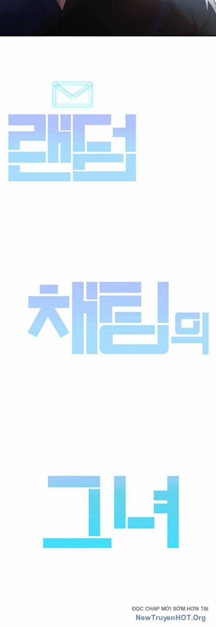 Cô Gái Từ Ứng Dụng Nhắn Tin Ngẫu Nhiên Chương 279 trang 79