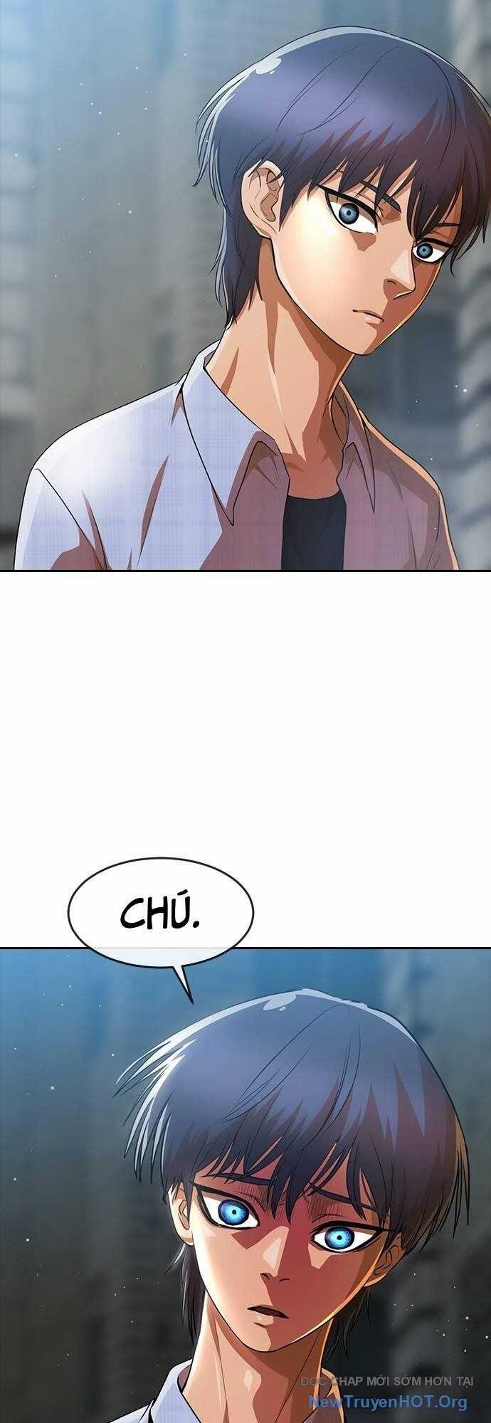 Cô Gái Từ Ứng Dụng Nhắn Tin Ngẫu Nhiên Chương 279 trang 8