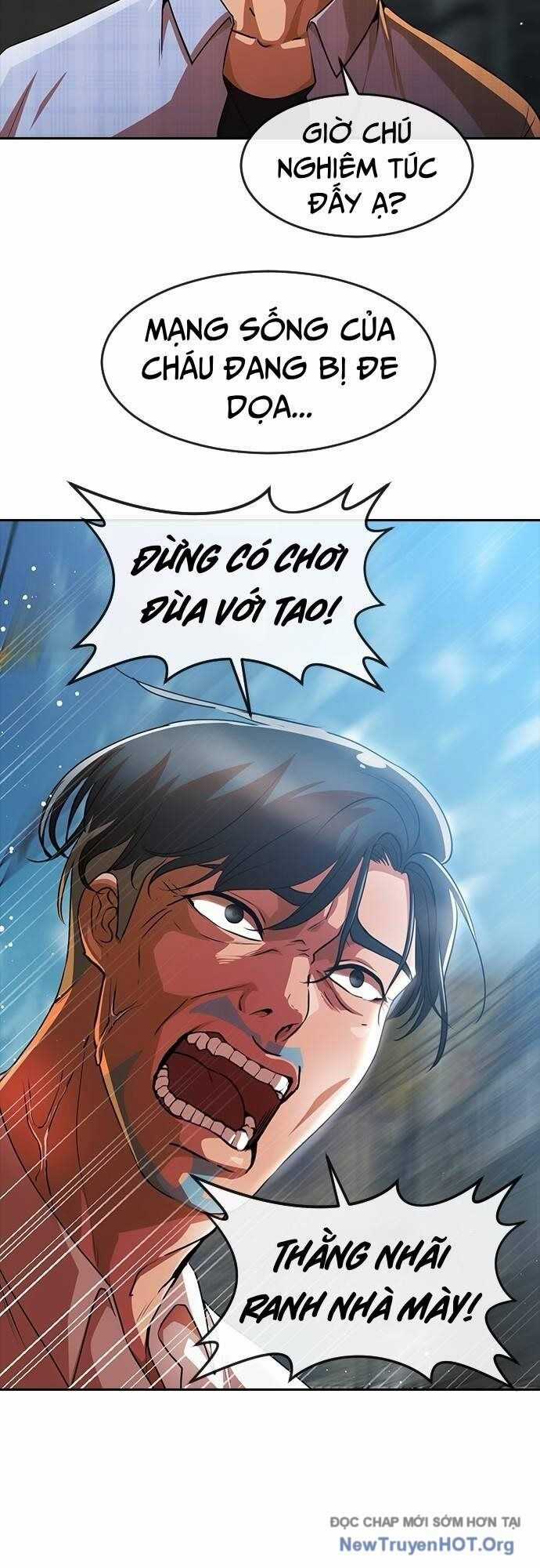 Cô Gái Từ Ứng Dụng Nhắn Tin Ngẫu Nhiên Chương 279 trang 9