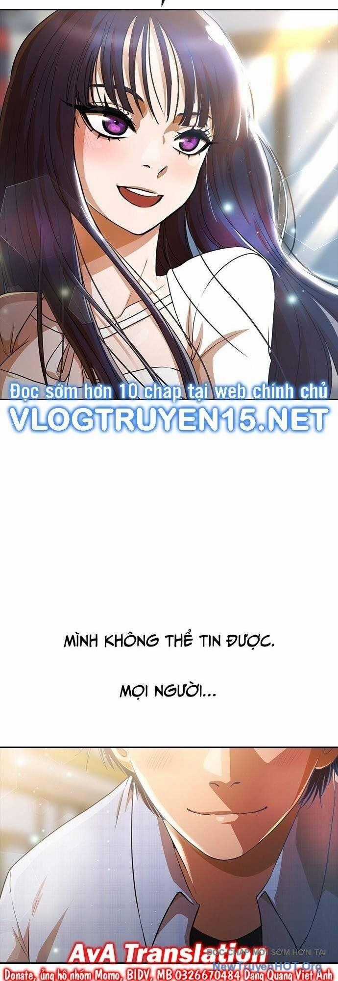 Cô Gái Từ Ứng Dụng Nhắn Tin Ngẫu Nhiên Chương 280 trang 1