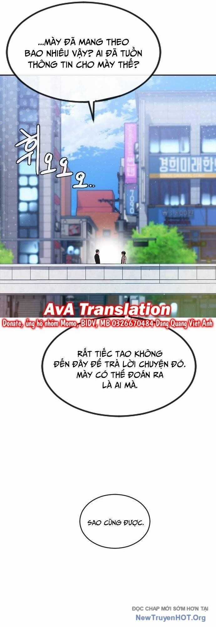 Cô Gái Từ Ứng Dụng Nhắn Tin Ngẫu Nhiên Chương 280 trang 10