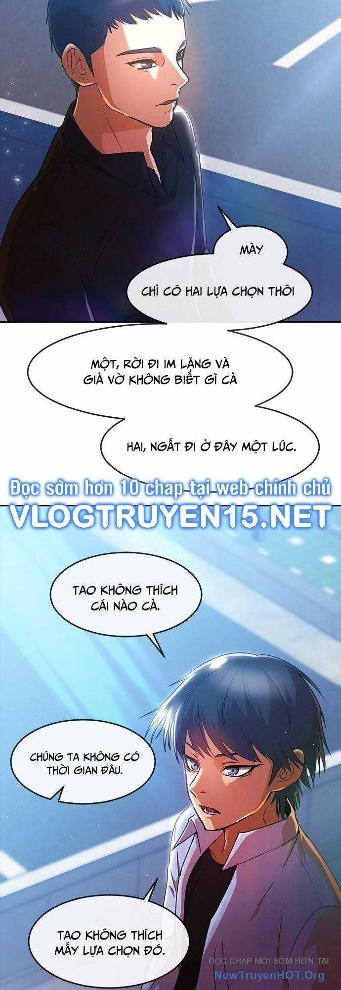 Cô Gái Từ Ứng Dụng Nhắn Tin Ngẫu Nhiên Chương 280 trang 13