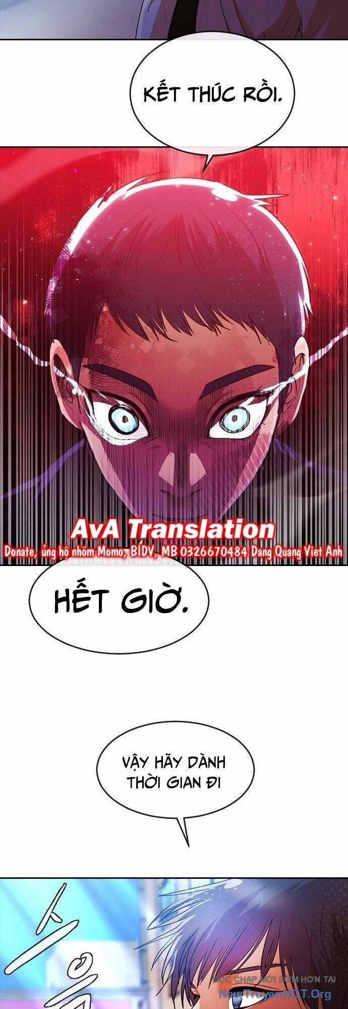 Cô Gái Từ Ứng Dụng Nhắn Tin Ngẫu Nhiên Chương 280 trang 14