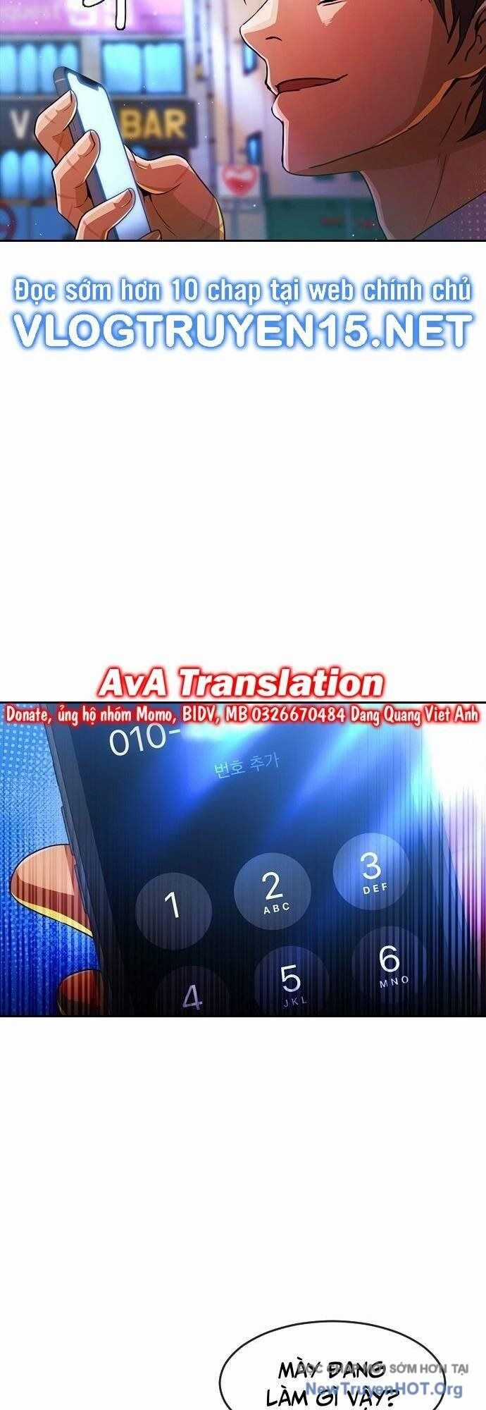 Cô Gái Từ Ứng Dụng Nhắn Tin Ngẫu Nhiên Chương 280 trang 15