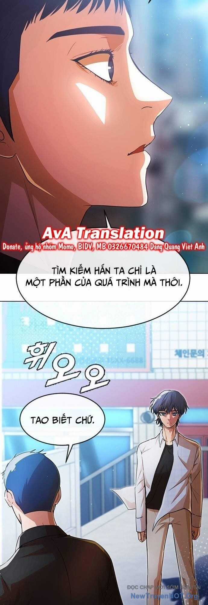 Cô Gái Từ Ứng Dụng Nhắn Tin Ngẫu Nhiên Chương 280 trang 18