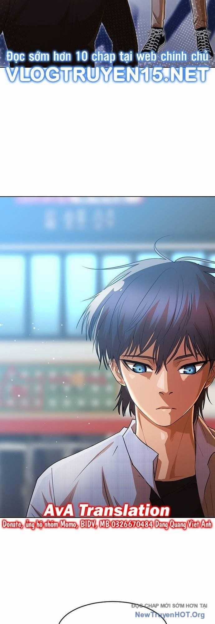 Cô Gái Từ Ứng Dụng Nhắn Tin Ngẫu Nhiên Chương 280 trang 19