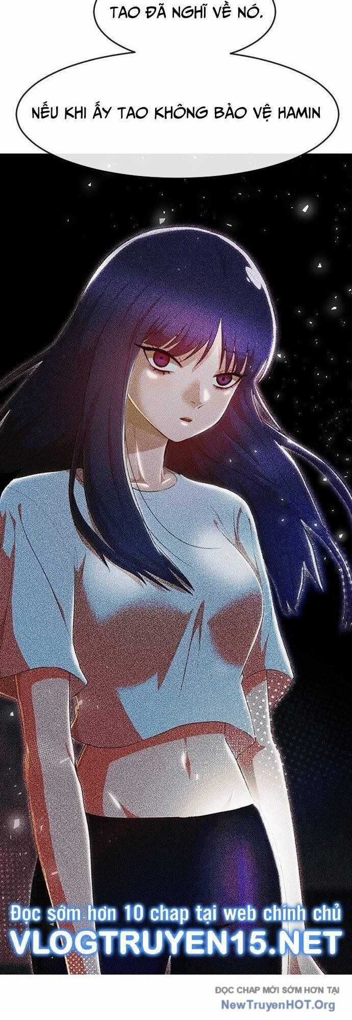 Cô Gái Từ Ứng Dụng Nhắn Tin Ngẫu Nhiên Chương 280 trang 20