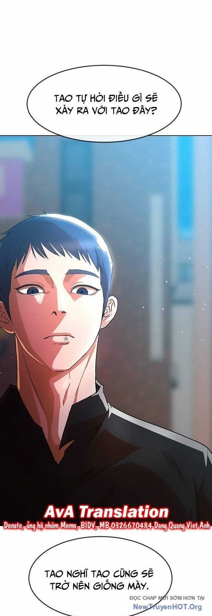 Cô Gái Từ Ứng Dụng Nhắn Tin Ngẫu Nhiên Chương 280 trang 21