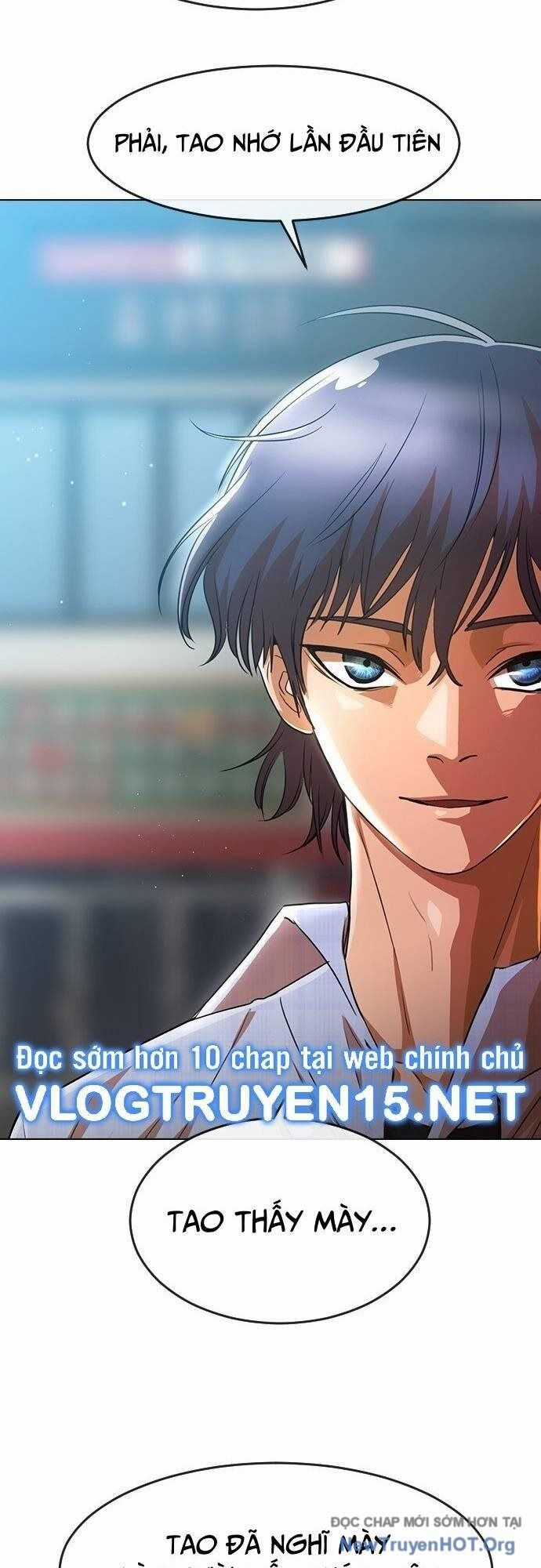 Cô Gái Từ Ứng Dụng Nhắn Tin Ngẫu Nhiên Chương 280 trang 22