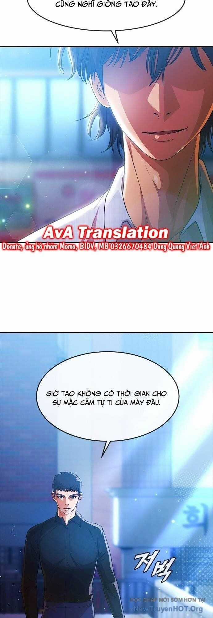 Cô Gái Từ Ứng Dụng Nhắn Tin Ngẫu Nhiên Chương 280 trang 24