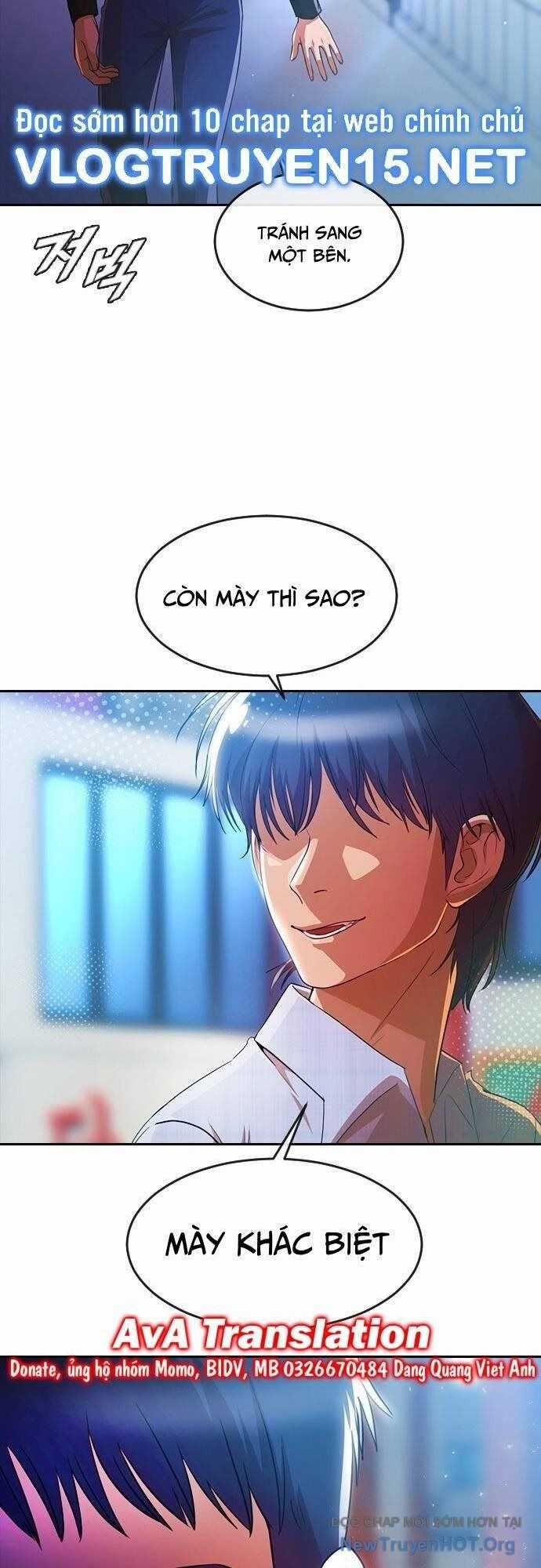 Cô Gái Từ Ứng Dụng Nhắn Tin Ngẫu Nhiên Chương 280 trang 25