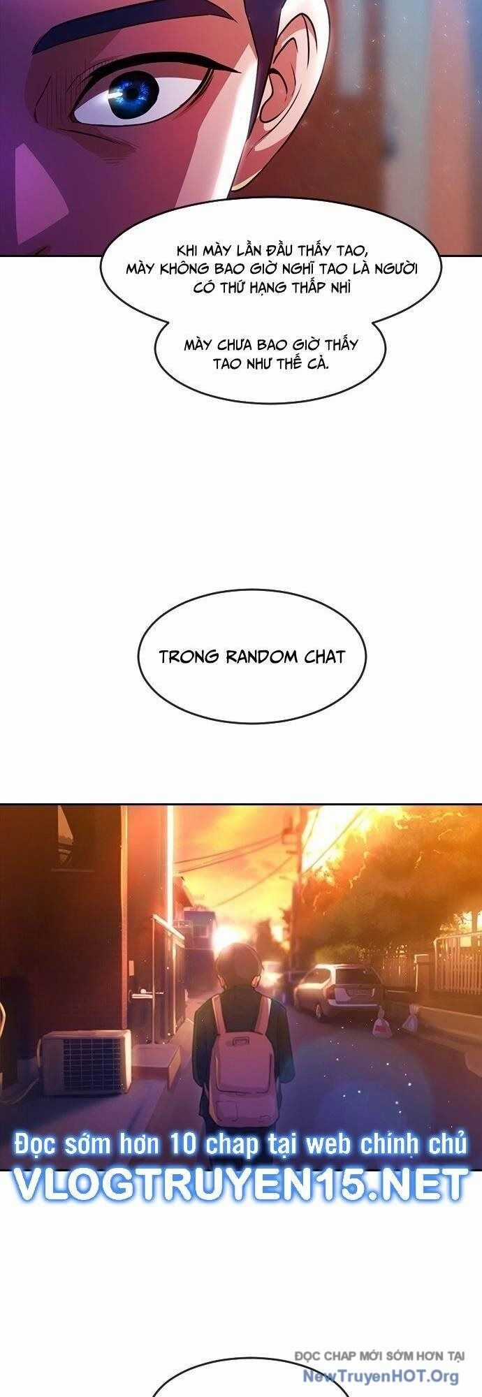 Cô Gái Từ Ứng Dụng Nhắn Tin Ngẫu Nhiên Chương 280 trang 26