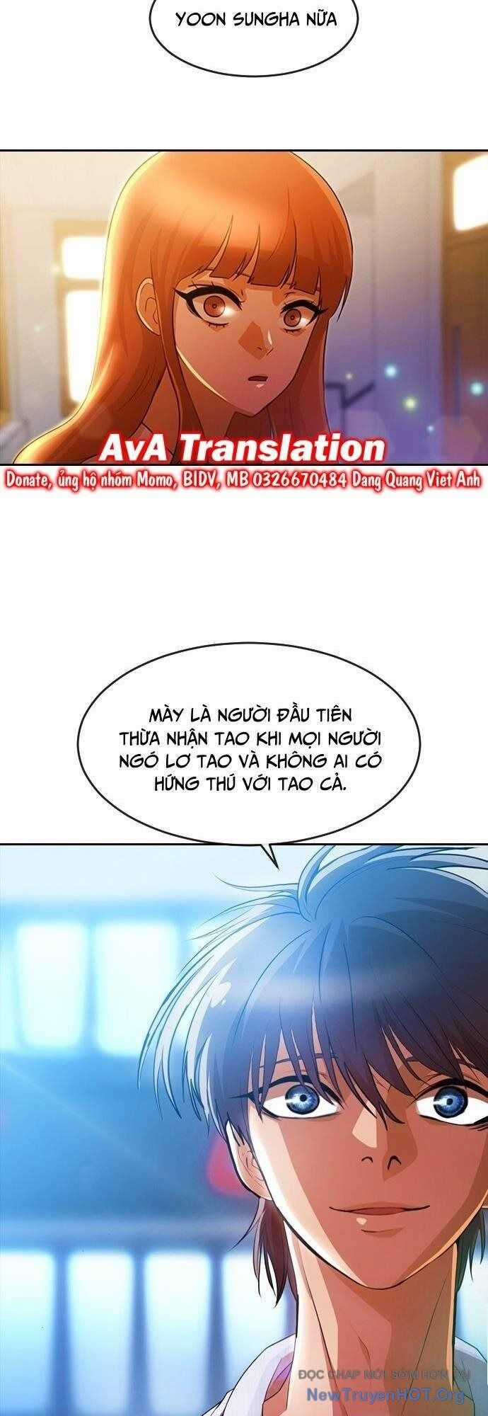 Cô Gái Từ Ứng Dụng Nhắn Tin Ngẫu Nhiên Chương 280 trang 27