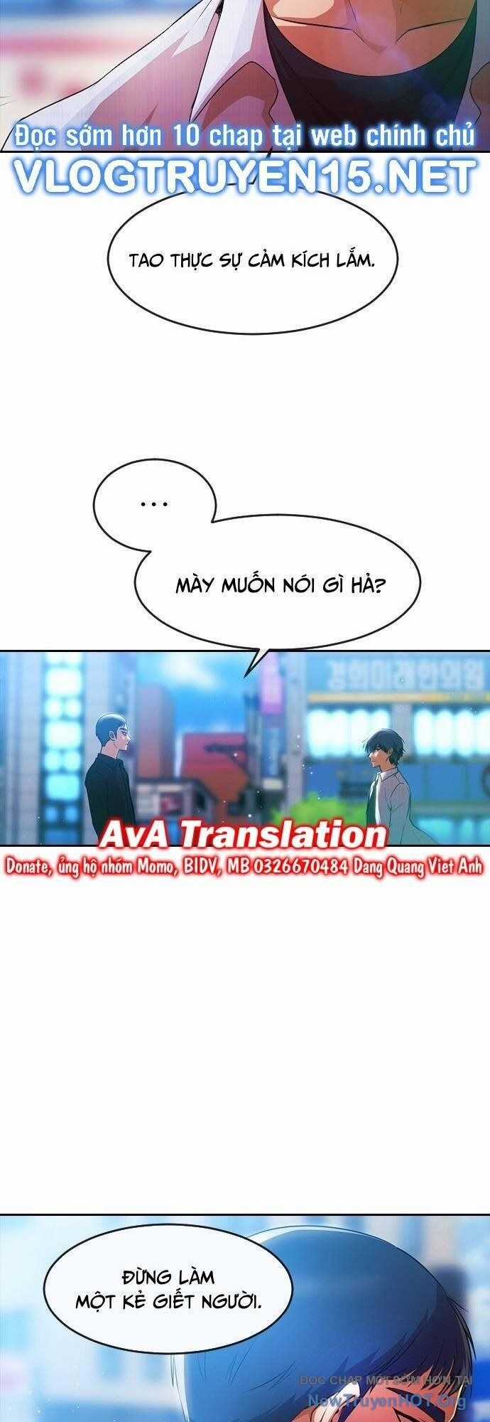 Cô Gái Từ Ứng Dụng Nhắn Tin Ngẫu Nhiên Chương 280 trang 28