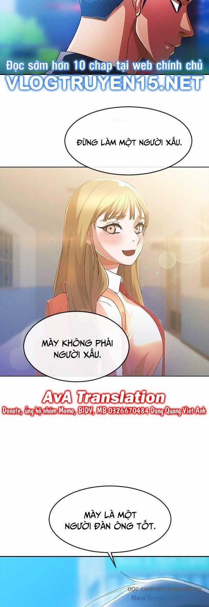 Cô Gái Từ Ứng Dụng Nhắn Tin Ngẫu Nhiên Chương 280 trang 29